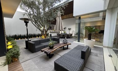 INCREÍBLE RESIDENCIA EN VENTA EN TIERRAVERDE, AGUASCALIENTES