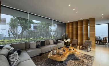 INCREÍBLE RESIDENCIA EN VENTA EN TIERRAVERDE, AGUASCALIENTES