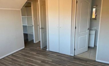Casa en arriendo  en MACHALÍ