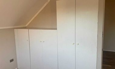 Casa en arriendo  en MACHALÍ
