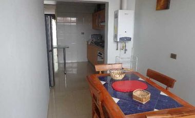 Casa en arriendo  en MACHALÍ