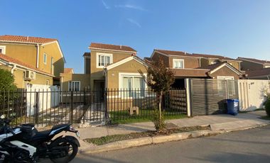 Casa en arriendo  en SAN BERNARDO