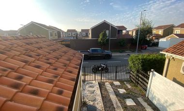 Casa en arriendo  en SAN BERNARDO