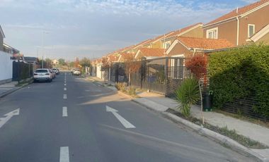 Casa en arriendo  en SAN BERNARDO