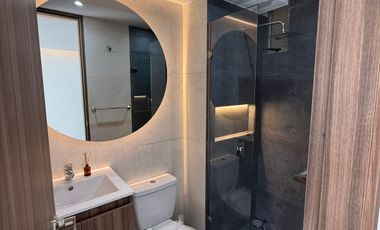 Apartamento en arriendo de 2 hab. en Mallorquín, Puerto Colombia