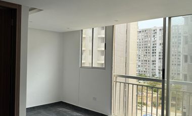 Apartamento en arriendo de 2 hab. en Mallorquín, Puerto Colombia