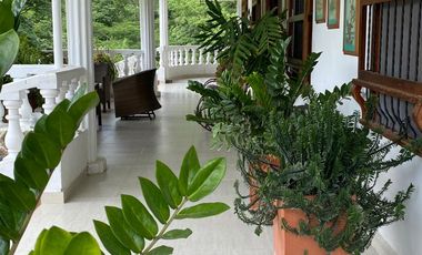 Finca de recreo en venta santa fé de antioquia