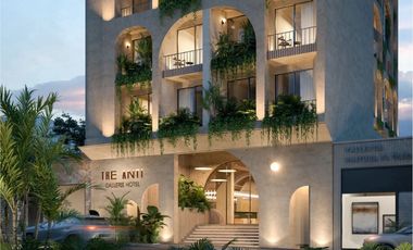 Vendo cesion derechos poblado, proyecto hotelero