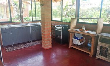 Finca en venta en barbosa sector las lajas