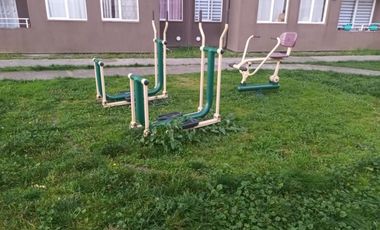 Amplio y Moderno departamento en Alto Chiguayante