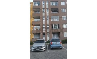 Amplio y Moderno departamento en Alto Chiguayante