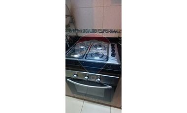 Amplio y Moderno departamento en Alto Chiguayante