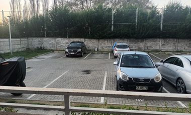 Amplio y Moderno departamento en Alto Chiguayante