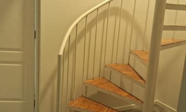 SE ARRIENDA HERMOSA CASA EN ZONA RESIDENCIAL