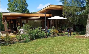 Casa en arriendo en Villarrica.