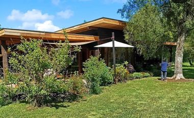 Casa en arriendo en Villarrica.
