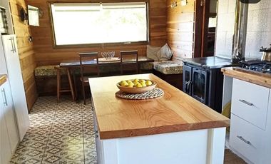 Casa en arriendo en Villarrica.