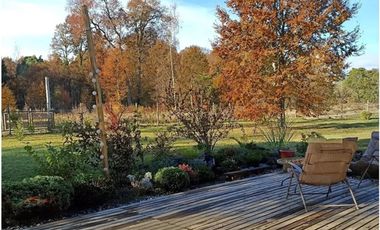 Casa en arriendo en Villarrica.