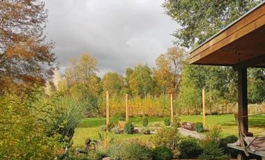 Casa en arriendo en Villarrica.