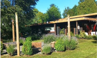 Casa en arriendo en Villarrica.