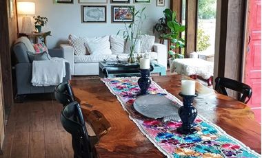 Casa en arriendo en Villarrica.