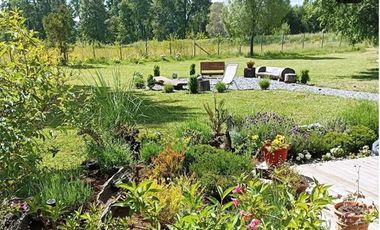 Casa en arriendo en Villarrica.