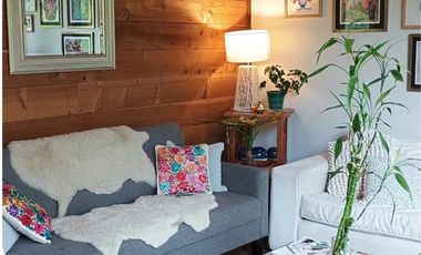 Casa en arriendo en Villarrica.