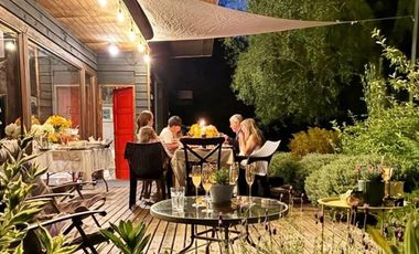 Casa en arriendo en Villarrica.