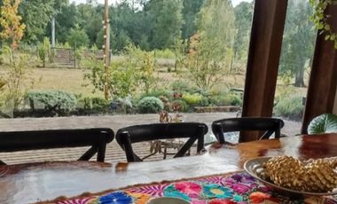 Casa en arriendo en Villarrica.