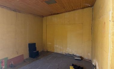 Venta de Inmueble Comercial, San Vicente de T.T.