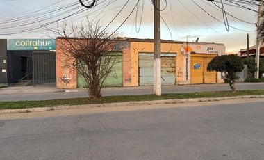 Venta de Inmueble Comercial, San Vicente de T.T.