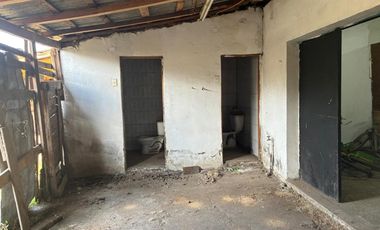 Venta de Inmueble Comercial, San Vicente de T.T.
