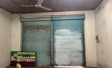 Venta de Inmueble Comercial, San Vicente de T.T.