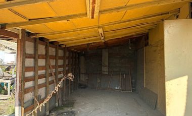 Venta de Inmueble Comercial, San Vicente de T.T.