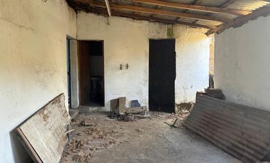 Venta de Inmueble Comercial, San Vicente de T.T.
