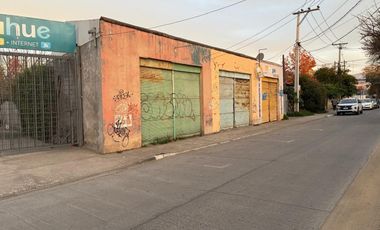 Venta de Inmueble Comercial, San Vicente de T.T.