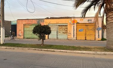 Venta de Inmueble Comercial, San Vicente de T.T.