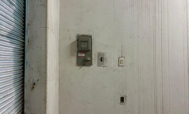 Venta de Inmueble Comercial, San Vicente de T.T.