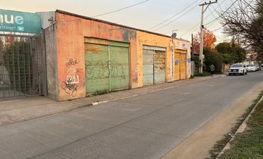 Venta de Inmueble Comercial, San Vicente de T.T.
