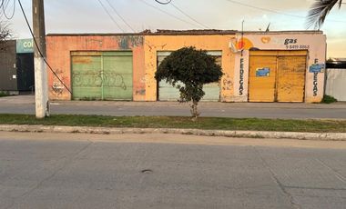 Venta de Inmueble Comercial, San Vicente de T.T.