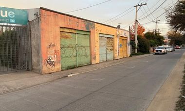 Venta de Inmueble Comercial, San Vicente de T.T.