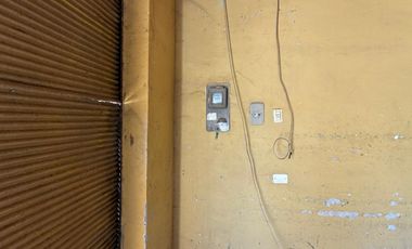 Venta de Inmueble Comercial, San Vicente de T.T.
