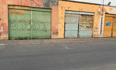 Venta de Inmueble Comercial, San Vicente de T.T.