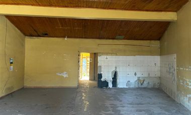 Venta de Inmueble Comercial, San Vicente de T.T.