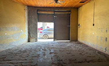 Venta de Inmueble Comercial, San Vicente de T.T.
