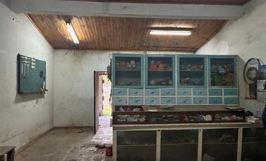 Venta de Inmueble Comercial, San Vicente de T.T.