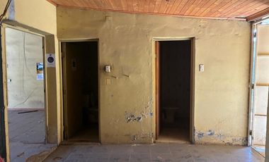 Venta de Inmueble Comercial, San Vicente de T.T.
