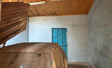 Venta de Inmueble Comercial, San Vicente de T.T.