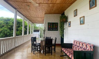 VENTA de FINCAS en CARTAGO
