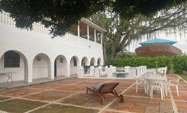 VENTA de FINCAS en CARTAGO